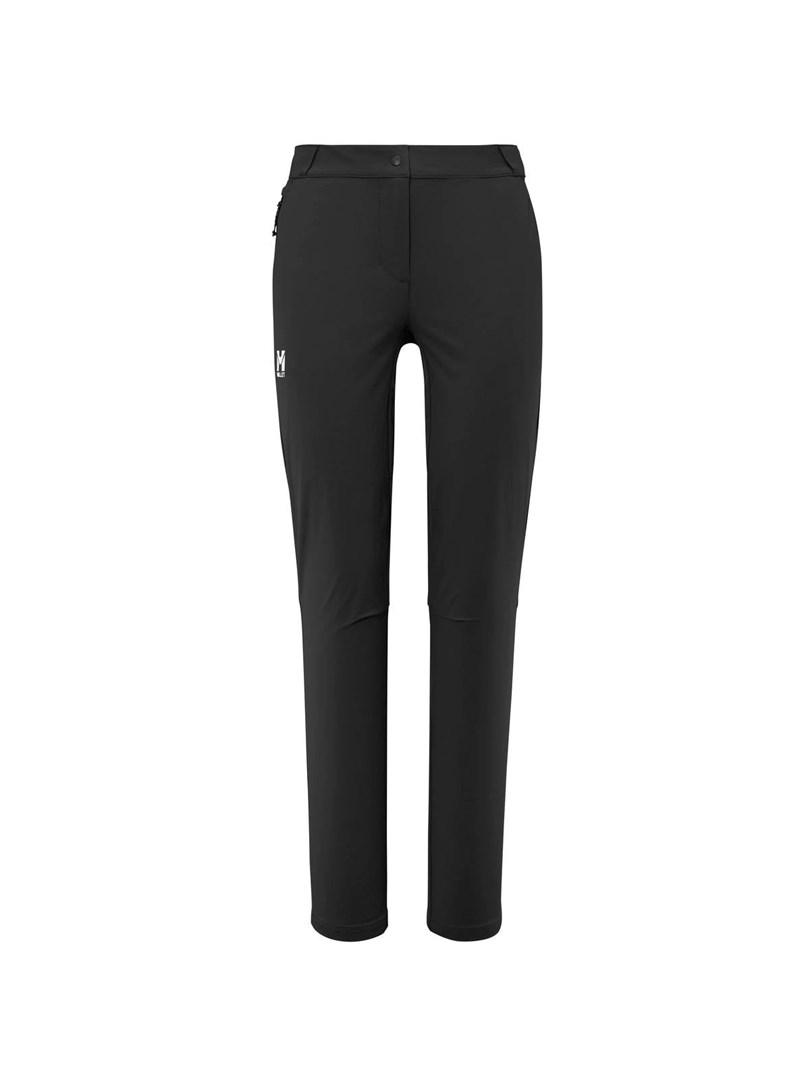 Millet Ubic Stretch Pant W - sorte bukser, str. 42