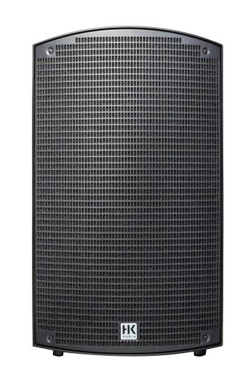 HK Audio Sonar 112 Xi - aktiv 2-vejs PA-højttaler med Bluetooth