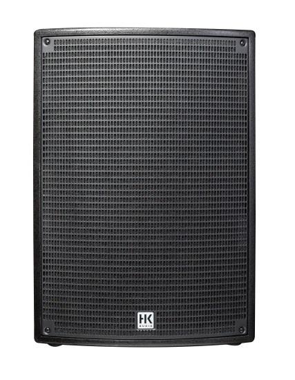 HK Audio Sonar 115 Sub D - aktiv 15" PA-subwoofer