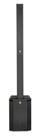 HK Audio Polar 10 MK2 - Aktiv PA Søjle system - Sort