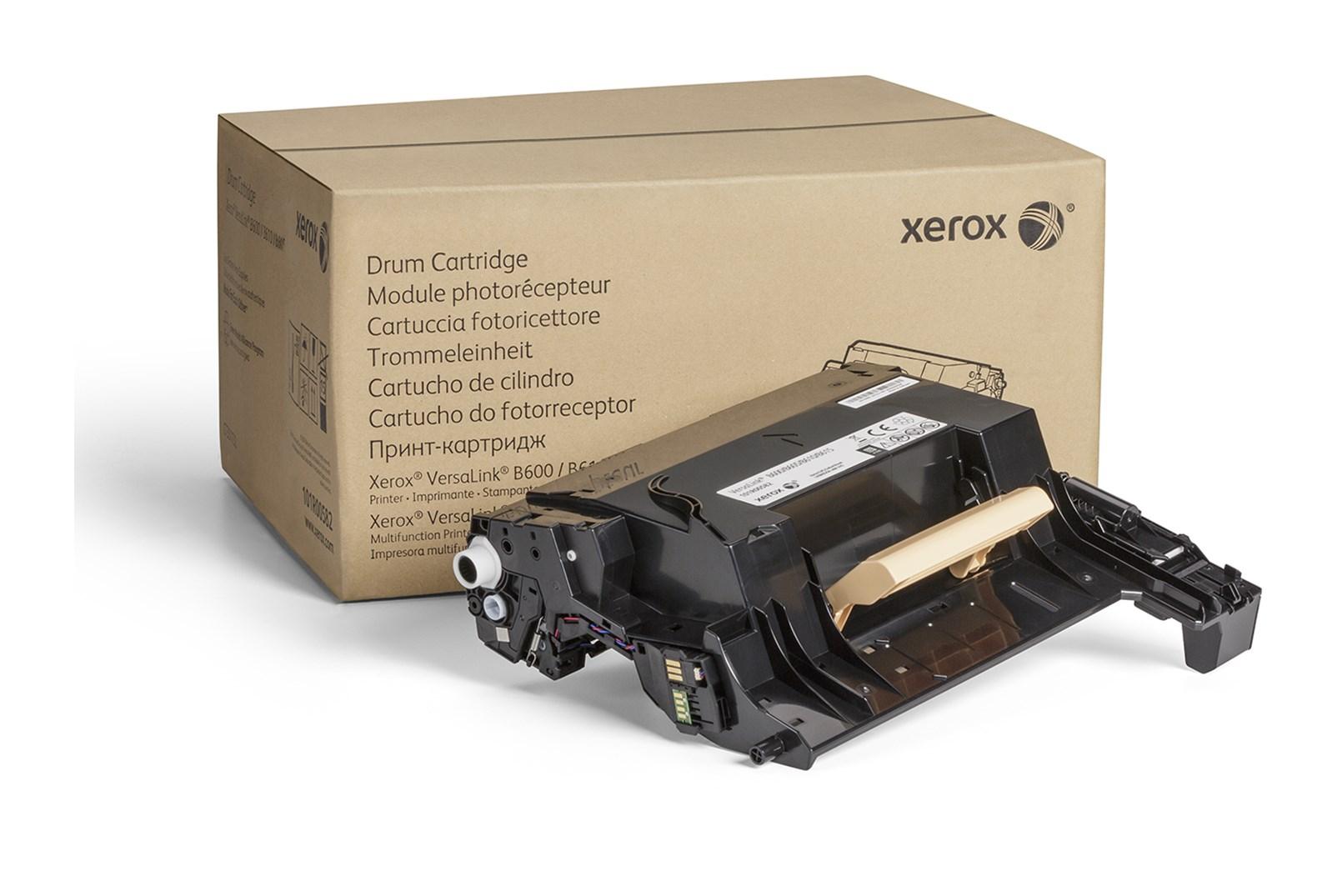 Xerox VersaLink B600/B605/B610/B615 tromleenhed - original sort billede
