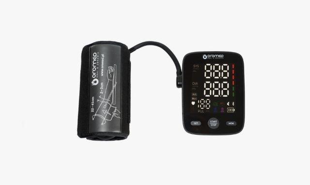Oromed RO‑N13 Compact USB overarms-blodtryksmåler