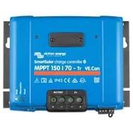 Victron SmartSolar MPPT 150/70-Tr VE.Can solcelleregulator