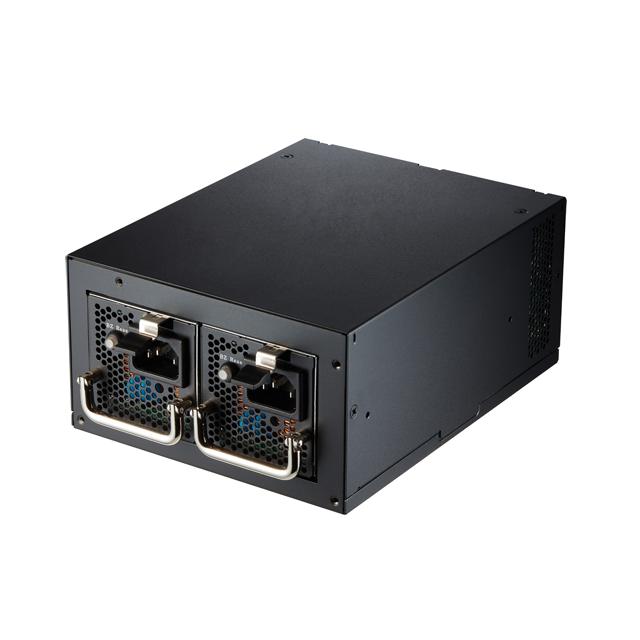 FSP FSP930-20REB strømforsyning 930 W - 80 PLUS Gold, ATX billede
