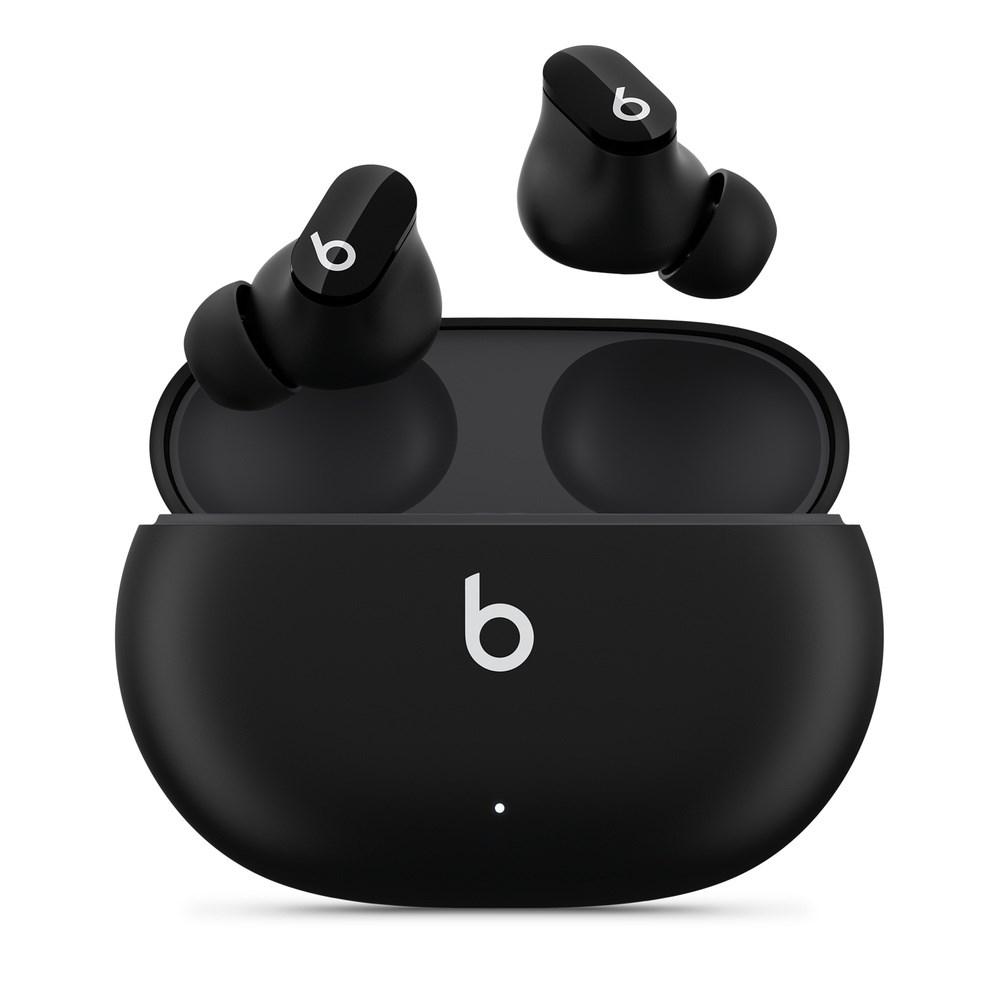 Beats Studio Buds trådløse in-ear hovedtelefoner - Bluetooth, USB-C, sort