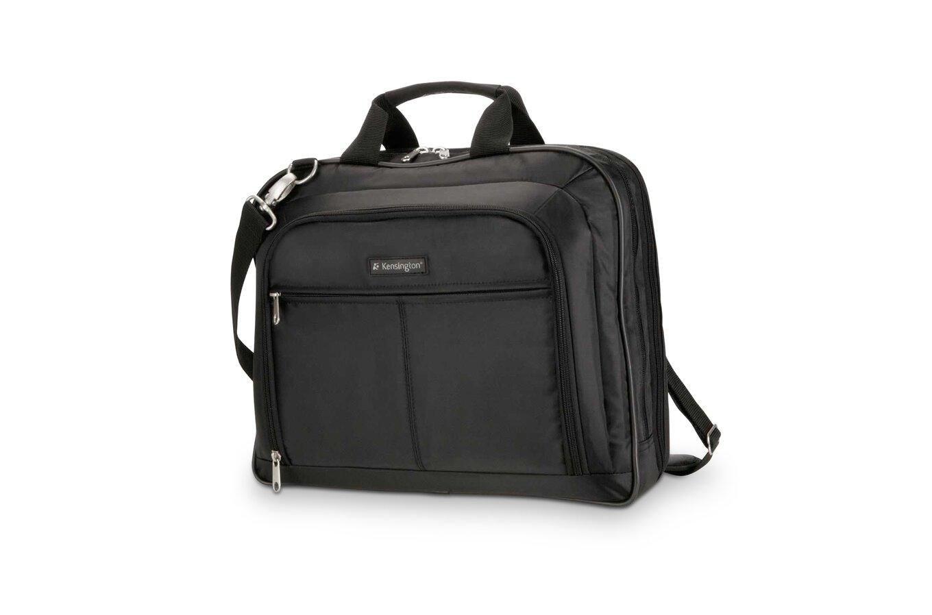 Kensington SP40 Classic computertaske 15,4" (op til 39,1 cm) - sort billede