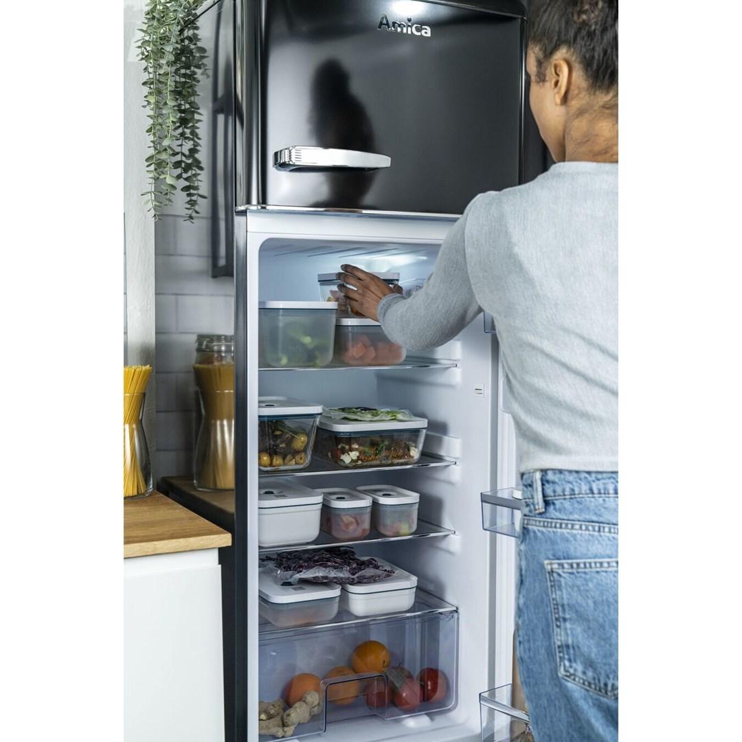ZWILLING vakuumpakker 36815-013-0 - blå billede