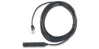 APC AP9335TH temperatur- og fugtsensor - indbygget, kablet, 3,9 m billede