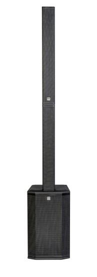HK Audio Polar 12 MK2 - Aktiv PA Søjle system - Sort