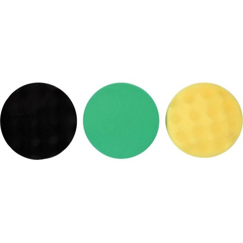 YATO YT-82920 batteridrevet polermaskine 15 cm - 1.500-5.000 o/min