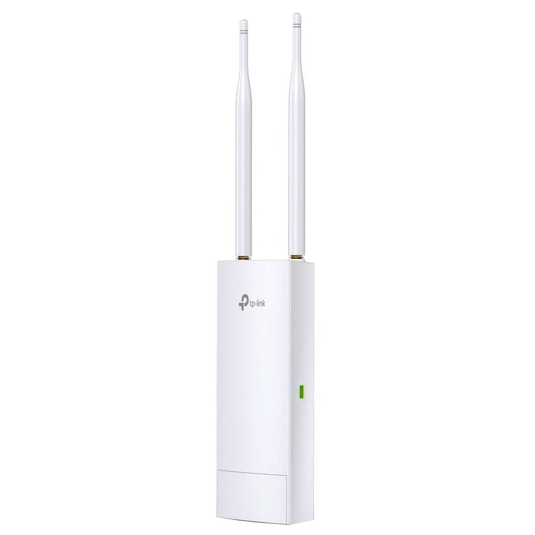 TP-Link Omada EAP110-Outdoor - 300 Mbit/s trådløst N udendørs access point