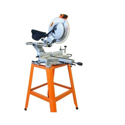 Atika kap-/geringssav KGSZ 305N-2 med bord