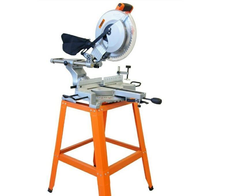 Atika kap-/geringssav KGSZ 305N-2 med bord