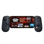 Backbone One for iPhone PlayStation Edition - Black - Wired Controller - iOS