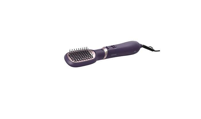 Philips Series 3000 BHA313/00 varmluftsbørste - 800 W, 1,8 m ledning billede