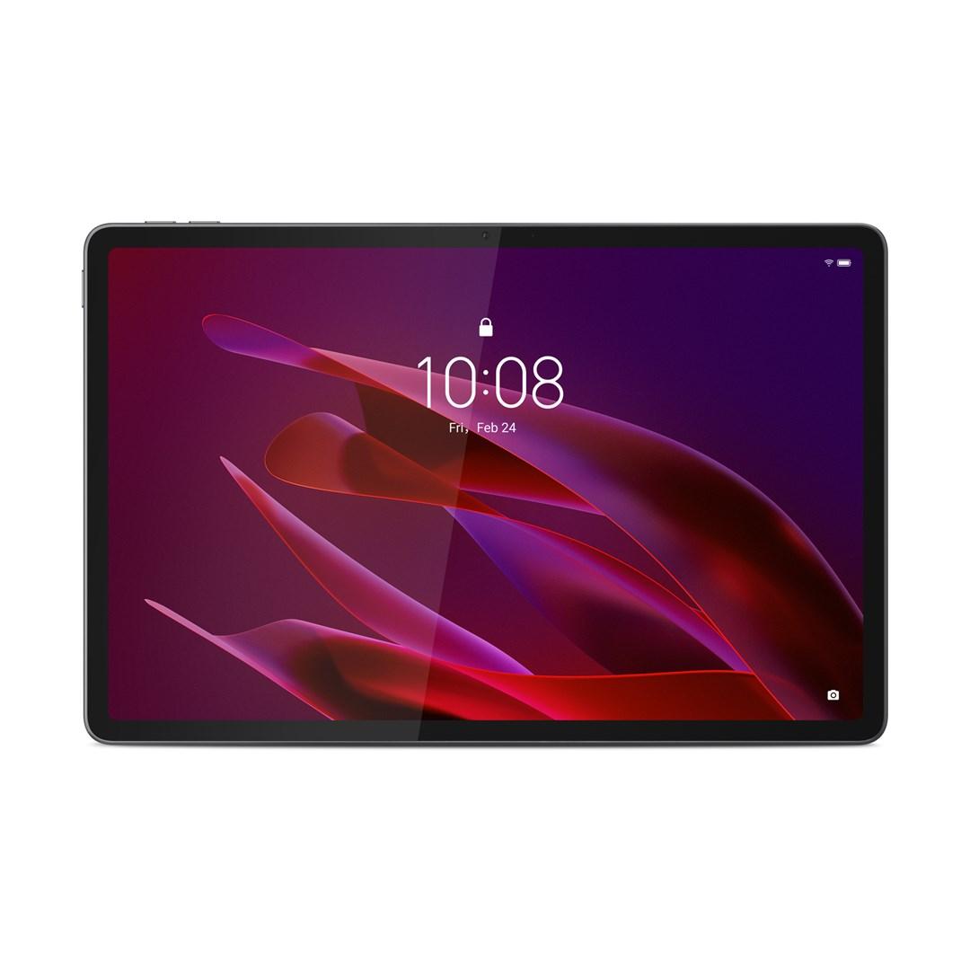 Lenovo Yoga Tab 11,1" Snapdragon 8 Gen 3 12/256 GB Wi‑Fi 7 - Luna Grey