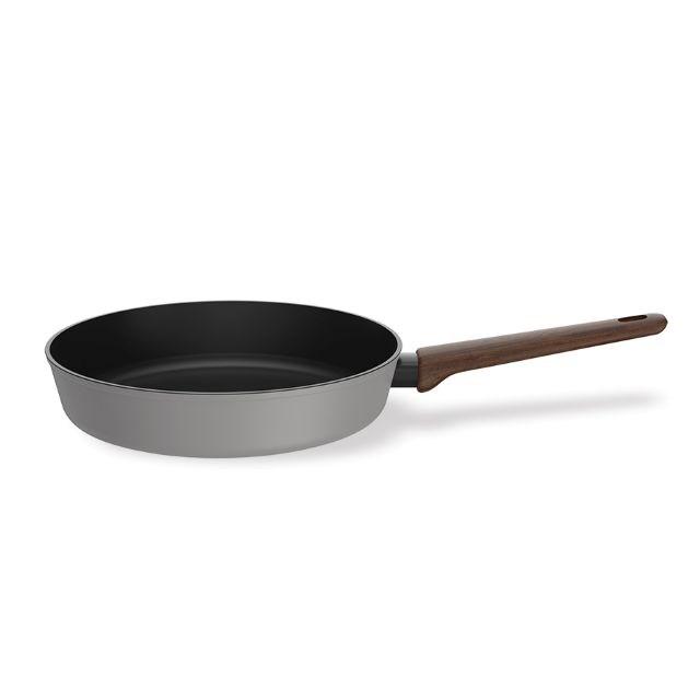 Maestro MAESTRO Grey stegepande 20 cm - non-stick, aluminium