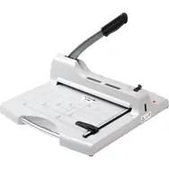 OLYMPIA G 3650 papirkærer med hefthåndtag - 280 × 365 mm, hvid billede