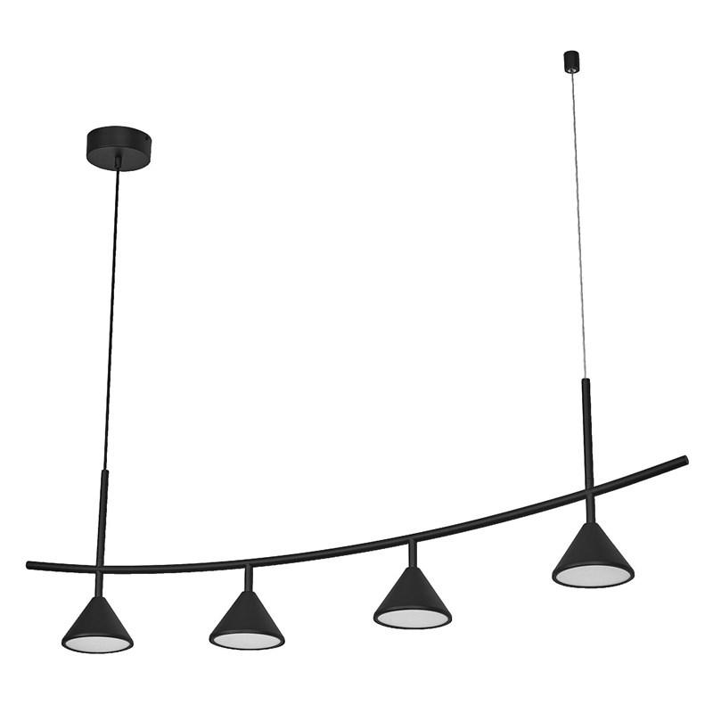 OSRAM pendellampe med LED - 16 W, 3.000 K, 620 lm