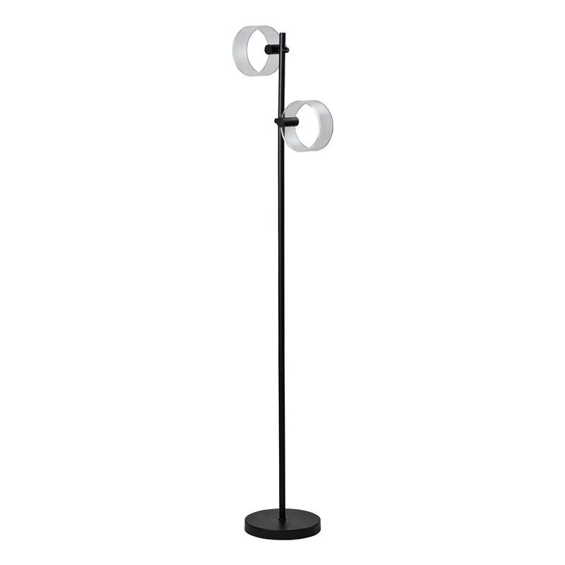 OSRAM Luminaire LED gulvlampe 17 W CCT - 930 lm