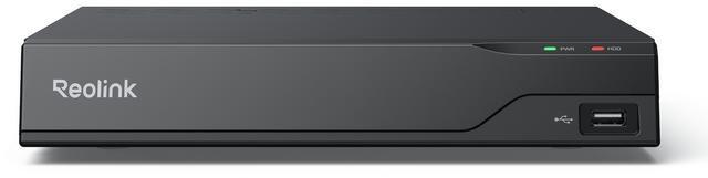 Reolink RP-PN8-NHD netværksvideoptager (NVR) billede