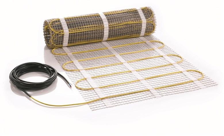 Elektrisk varmemåtte Veria-150 - gulvvarme måtte
