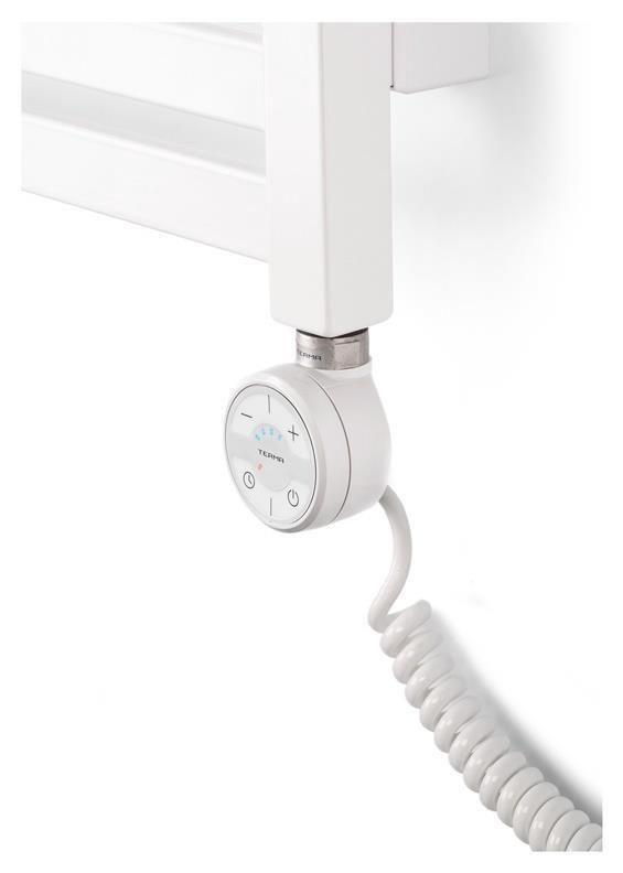 Elektrisk varmelegeme MOA - 300 W radiatorstyring