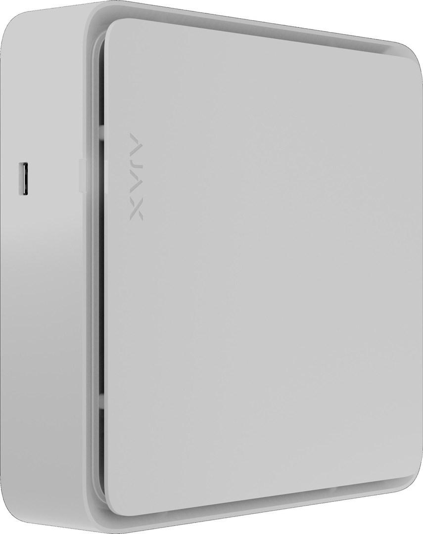 Ajax Systems „Ajax NVR HDC“ (8 kanalų) – baltas