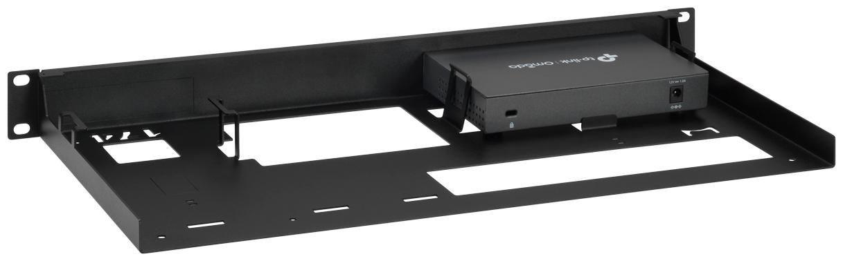 Rackmount.IT rack-kit til Omada/TP-Link ER605 + OC200 billede