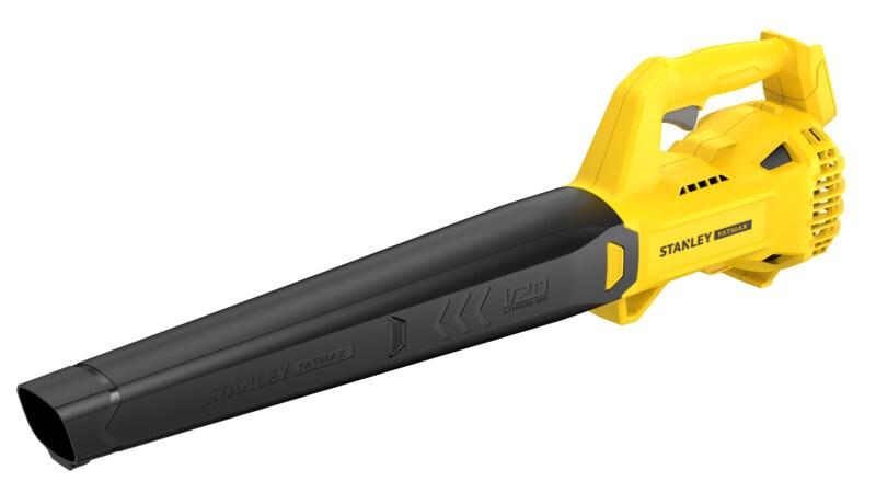Stanley FatMax V20 løvblæser 18 V (uden batteri)