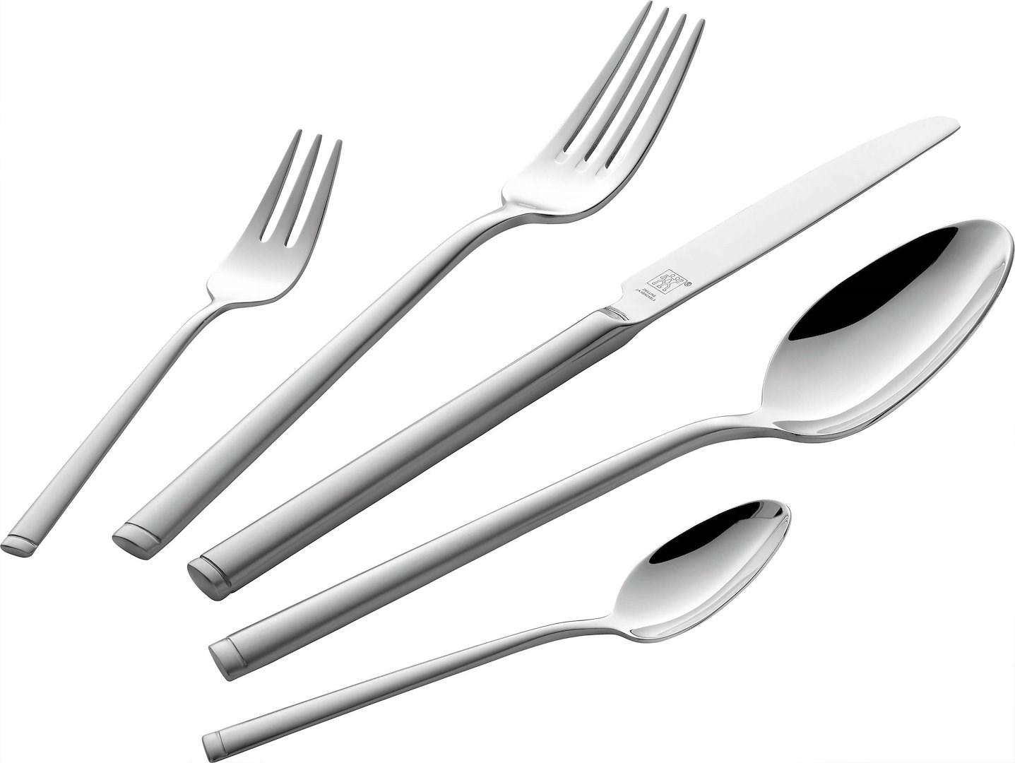 ZWILLING Senses bestiksæt - 68 dele