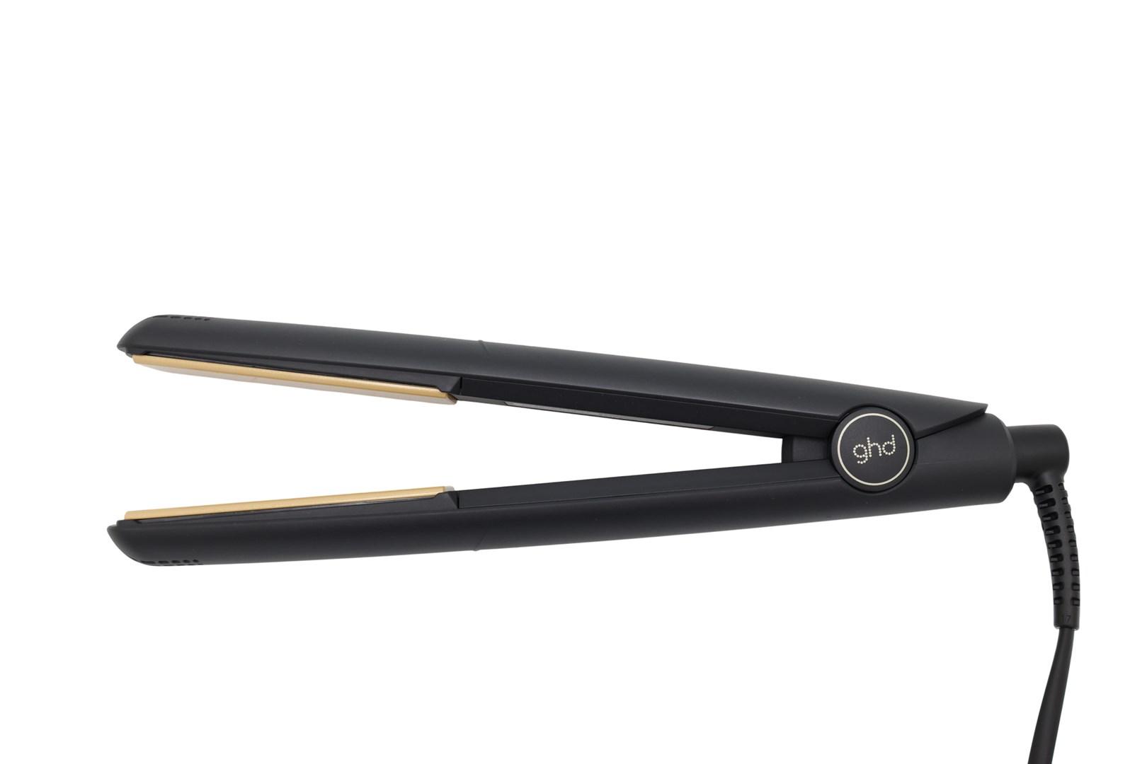 ghd Original Styler glattejern - sort billede