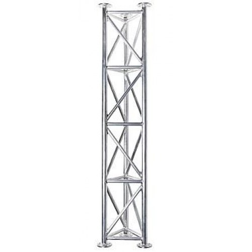 Delta Energy Systems MK-1.5 - aluminiums gittermast til tv-antenne