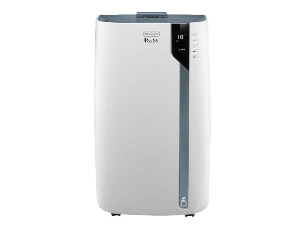 De’Longhi Pinguino PACEX105A+++ mobil aircondition - hvid billede