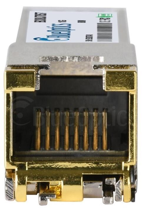 SFP+ transceivermodul 10G - 1550 nm, LC, SMF (BlueOptics AXM765-BO)