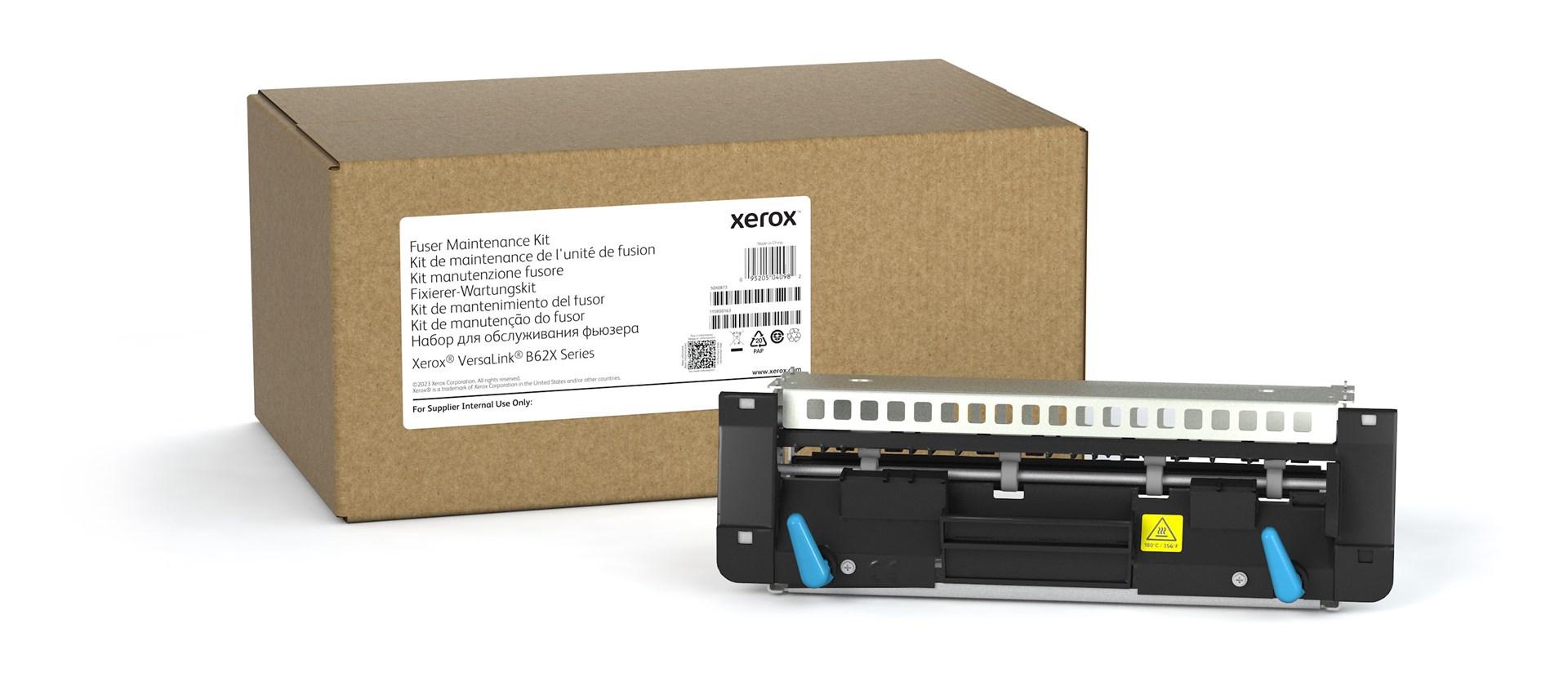 Xerox fikseringsenhed 220 V til A4 - lang levetid