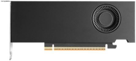 Nvidia RTX Pro 2000 Blackwell - 16 GB GDDR7 grafikkort billede