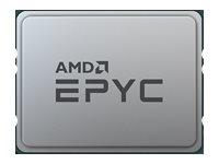 AMD EPYC 9124 3,0 GHz 16 kerner SP5 OEM/tray - uden køler billede