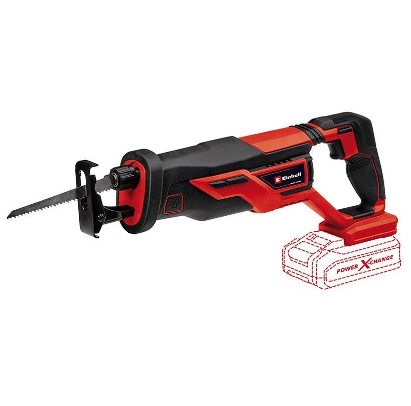 Einhell TE-AP 18/26 Li - Solo 18V