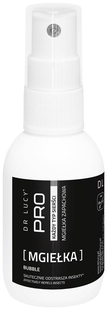 Dr Lucy duftende mist med Bubble-insektafviser - 50 ml