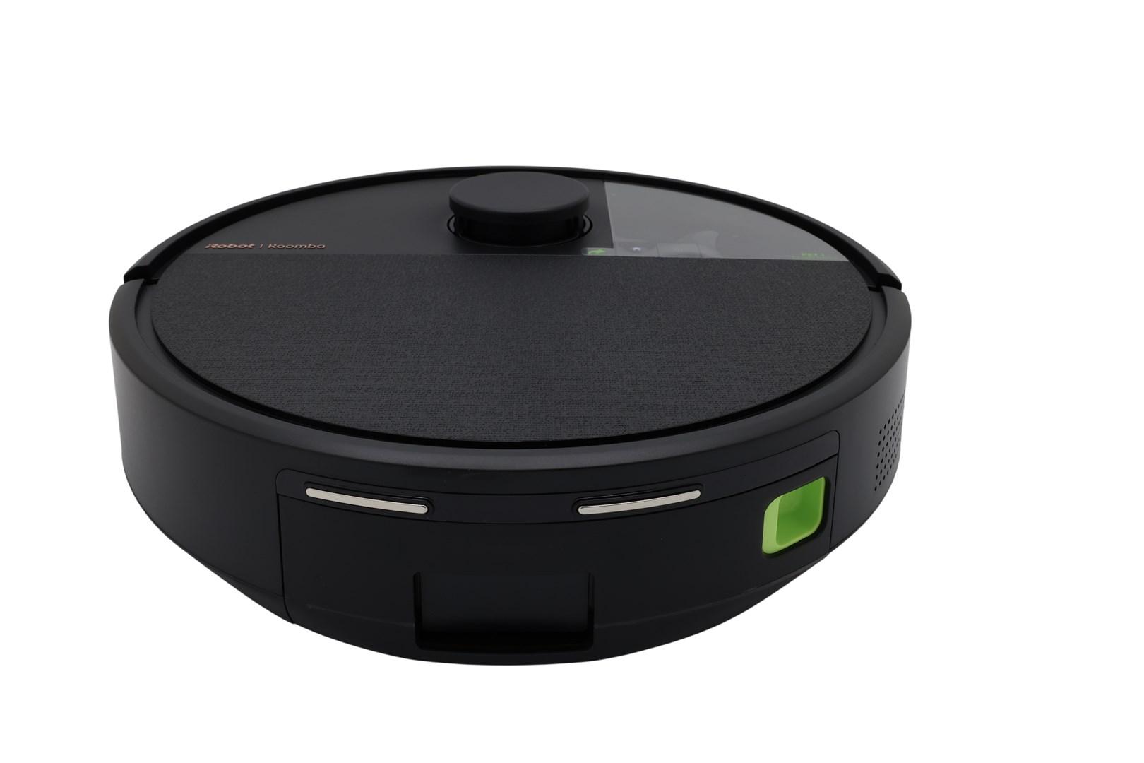 iRobot Roomba 705 Max robotstøvsuger med moppefunktion