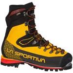La Sportiva Nepal Cube GTX - gul vandrestøvle til bjerg og trekking