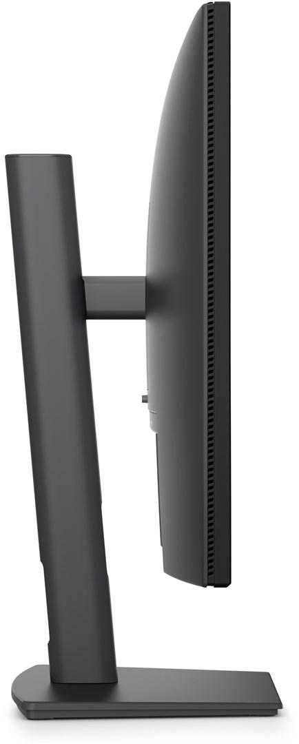 Dell Pro P2426 24,1" WUXGA IPS skærm - Grå billede