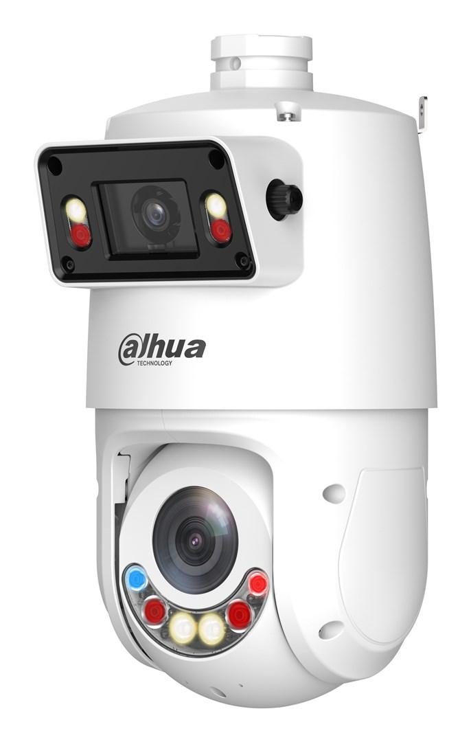 Dahua SDT4E425-4F-GB-A-PV1-S2 4 MP IP-overvågningskamera - indendørs/udendørs, loft/væg/mast, PTZ 25x