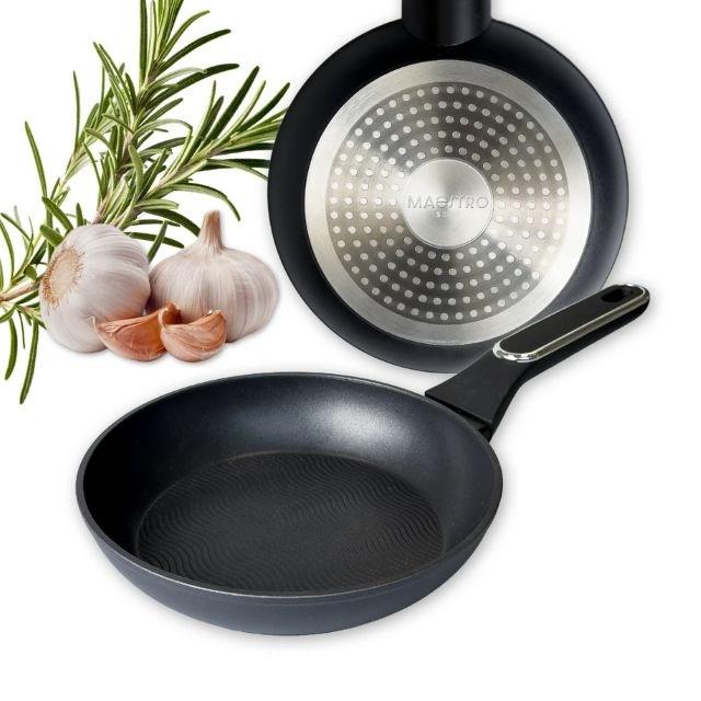 Maestro Wave stegepande 20 cm - MR-1212-20