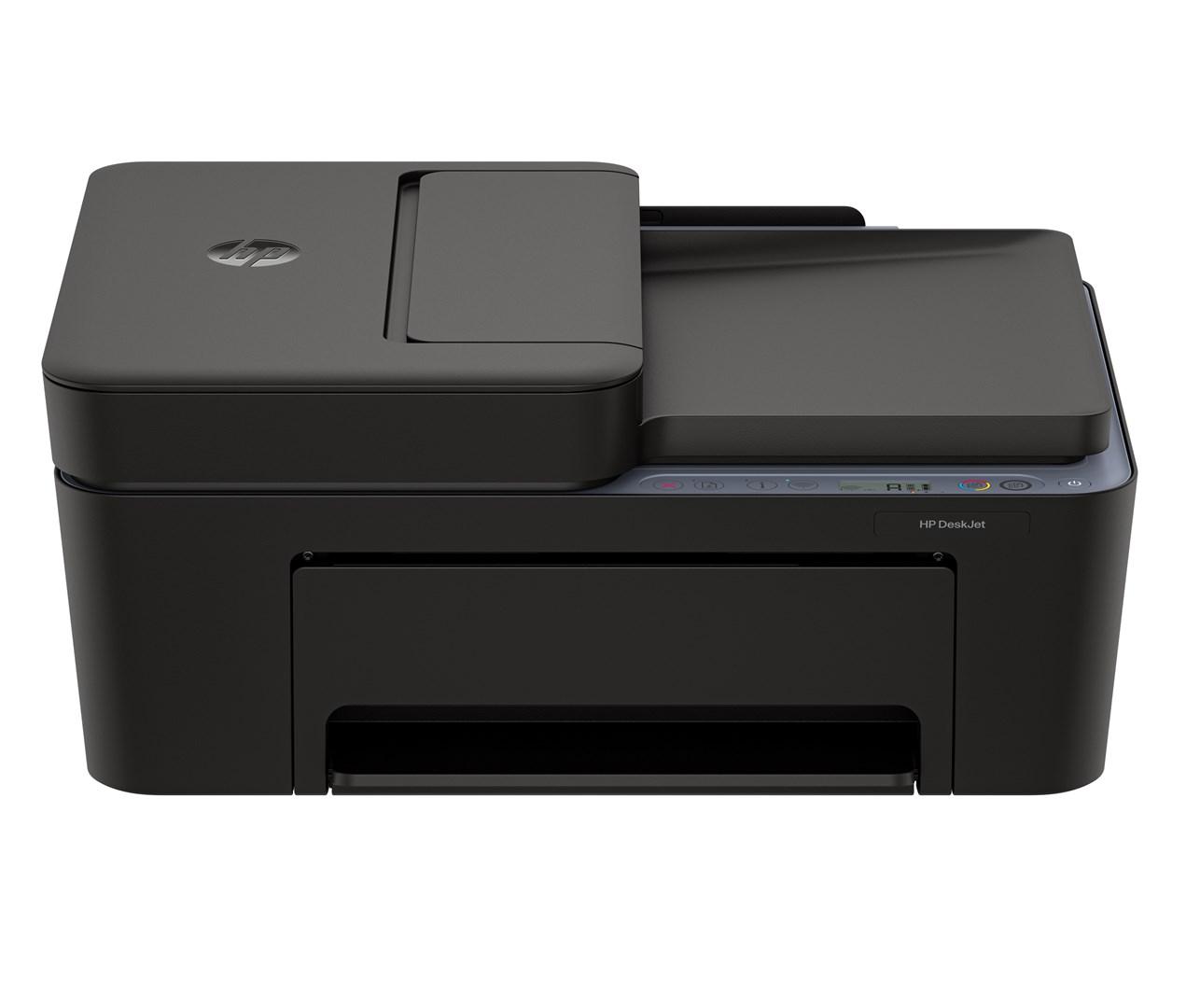 HP DeskJet 4330 trådløs alt-i-én farveprinter