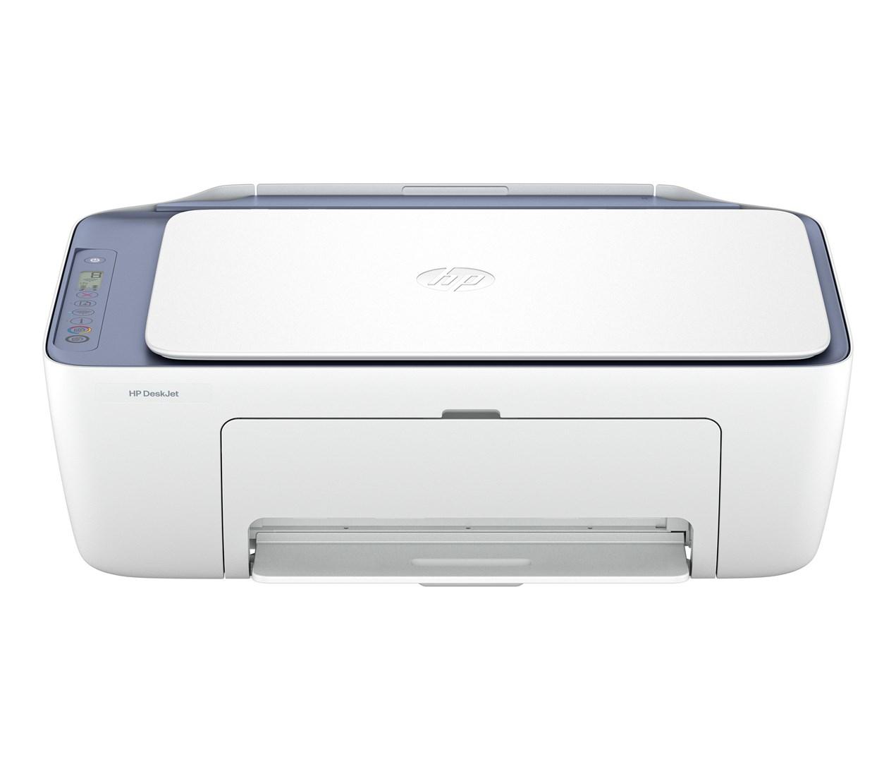 HP DeskJet 2922 trådløs all-in-one farveprinter billede