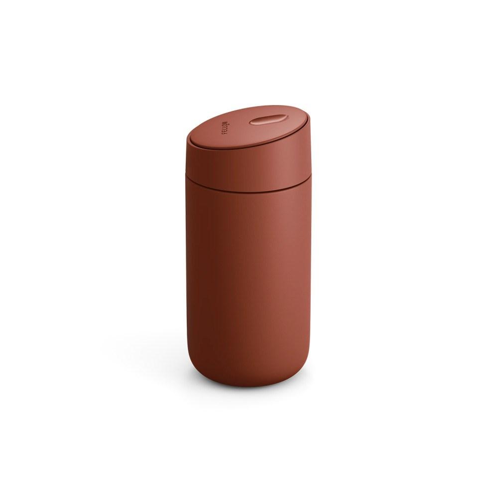 Fellow Carter Slide Termokrus/rejsetumbler 355 ml Brun