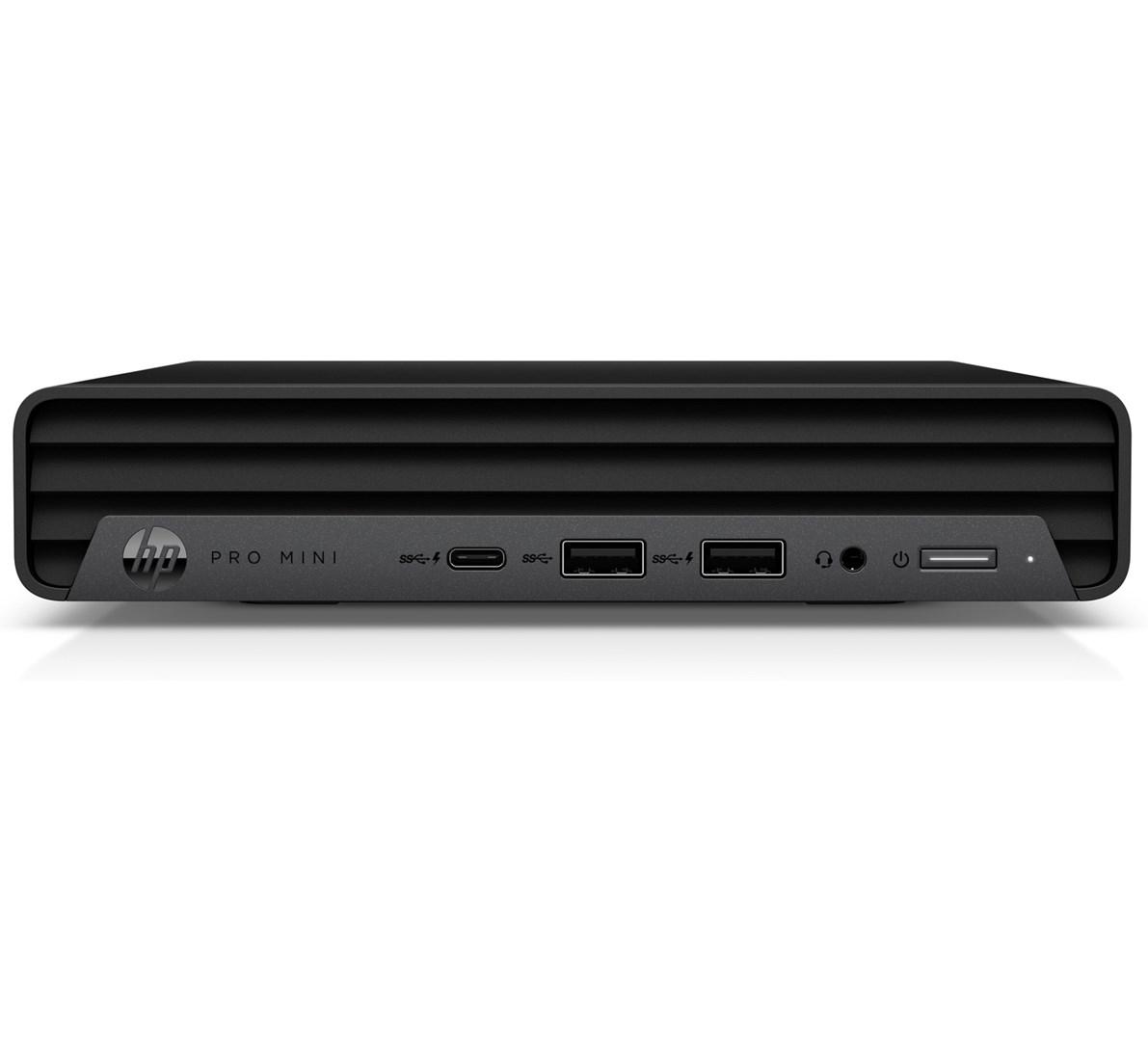 HP Pro Mini 400 G9 DM C5XR8ES [Intel i5-12500T, 16GB RAM, 512GB SSD, Intel UHD Graphics 770, Windows 11 Pro]