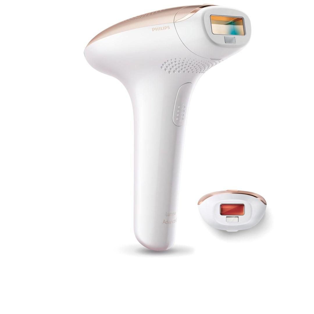 Philips Lumea Advanced SC1997/00 - IPL hårfjerningsapparat til krop og ansigt